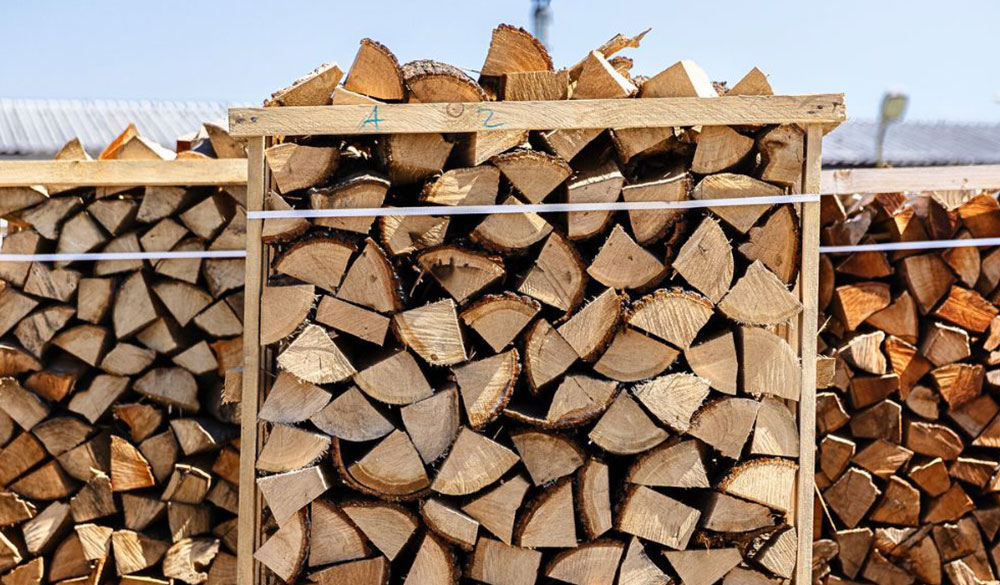 Gute Nachricht: Brennholz bleibt von ETS II unberührt!