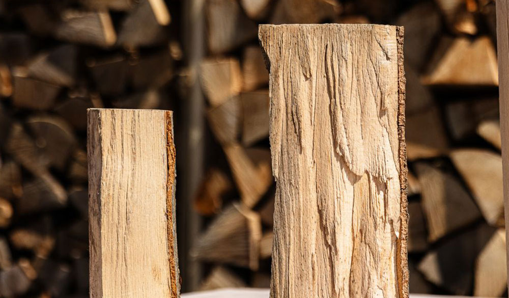 Gute Nachricht: Brennholz bleibt von ETS II unberührt!