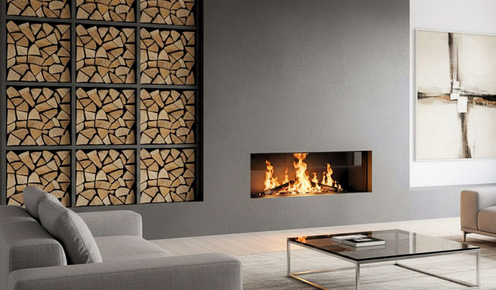 Gute Nachricht: Brennholz bleibt von ETS II unberührt!