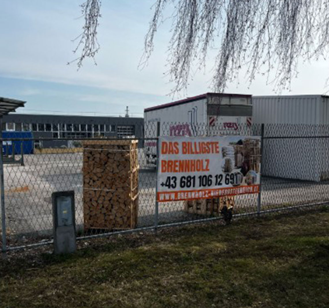 Brennholz kaufen in Mitterndorf an der Fischa & Umgebung