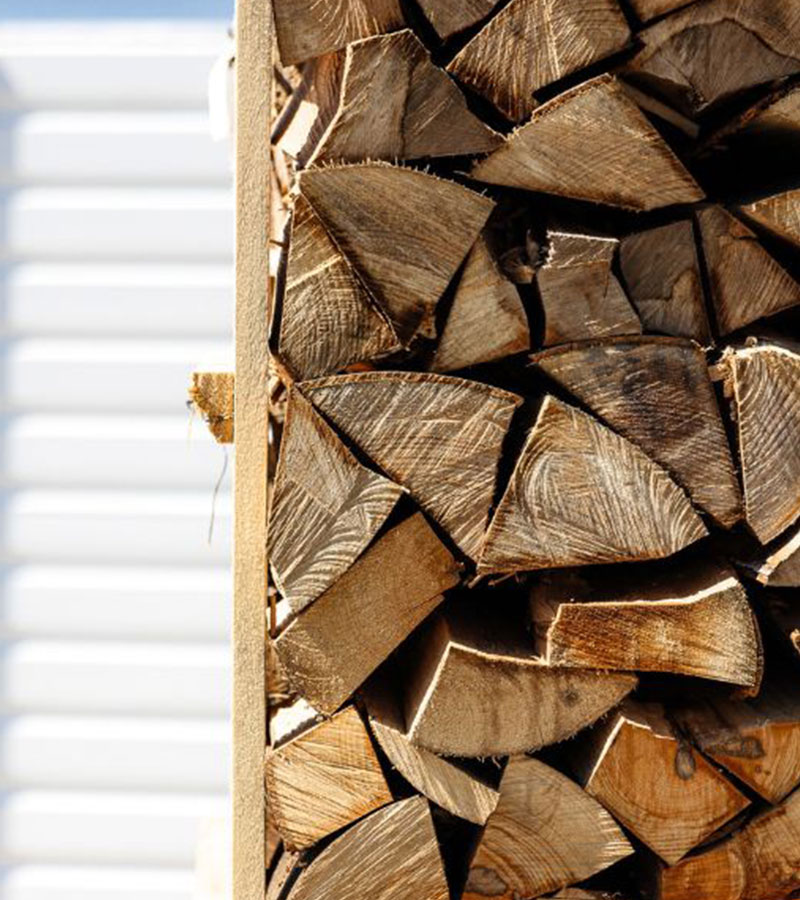 Brennholz kaufen zum Großhandelspreis – Schnell, zuverlässig und günstig